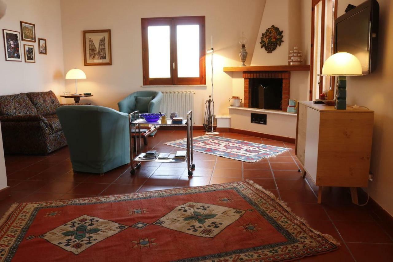Villa Canale Castel di Tusa Extérieur photo